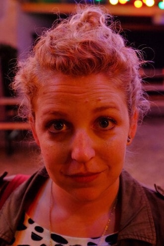 Foto de Faryn Einhorn