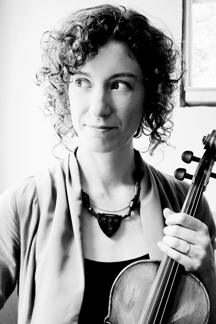 Foto de Rayna Gellert