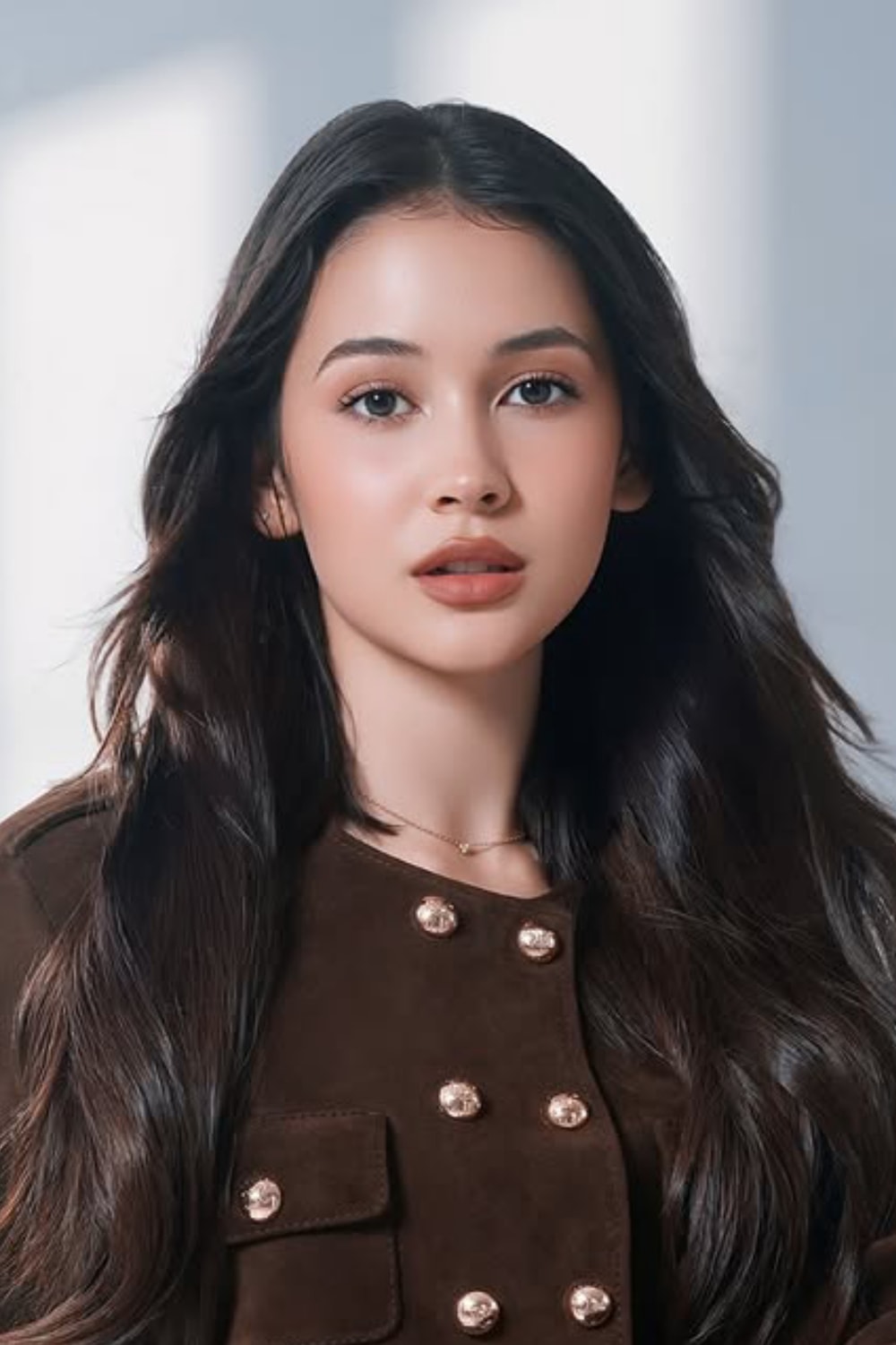 Foto de Sandrinna Michelle