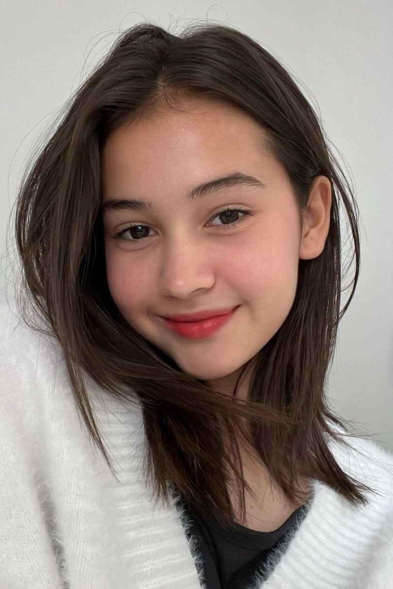 Foto de Sandrinna Michelle