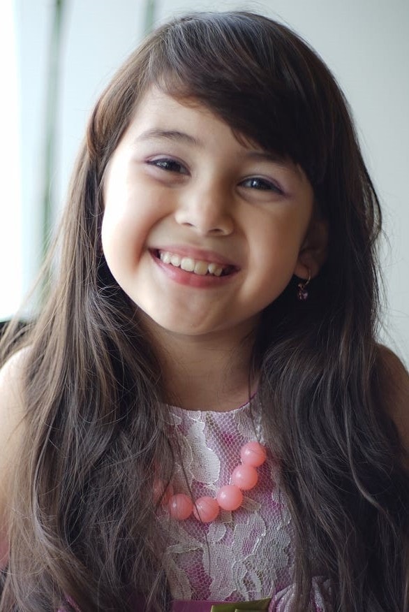 Foto de Sandrinna Michelle