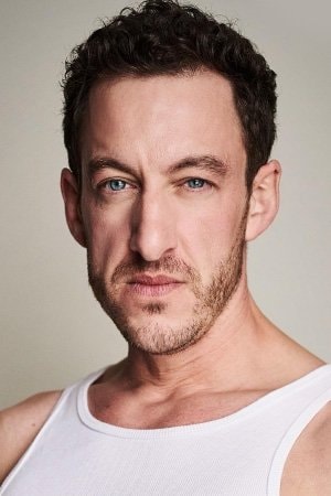 Foto de Oliver Powell