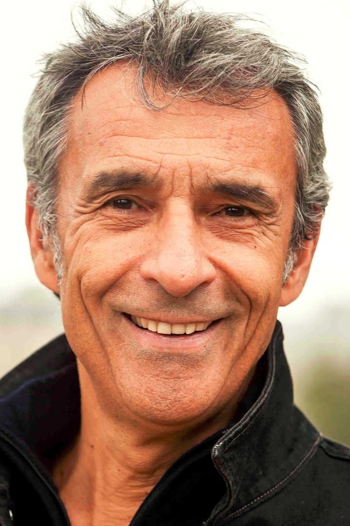 Foto de Thierry de Carbonnières