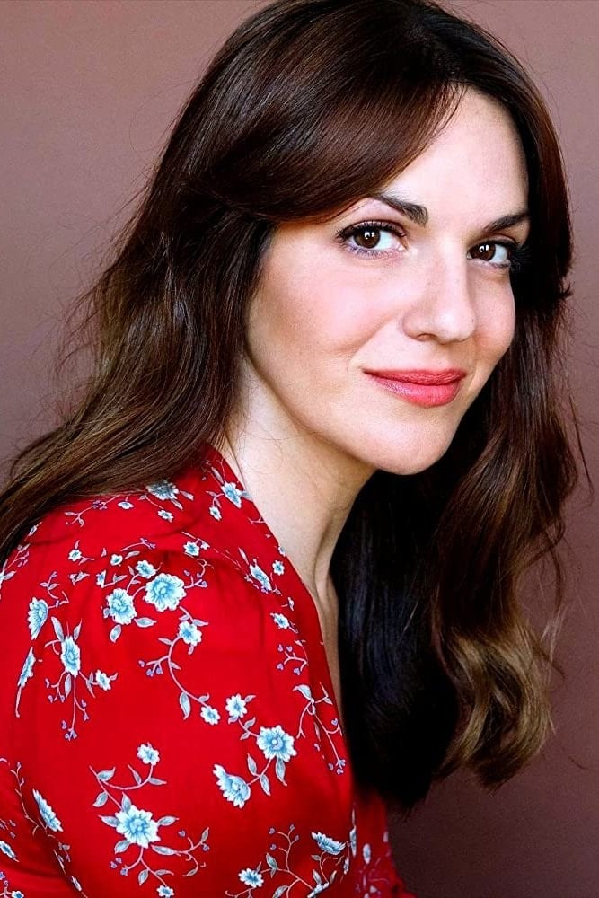 Foto de Abigail Marlowe