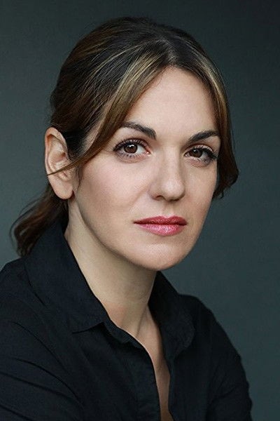 Foto de Abigail Marlowe