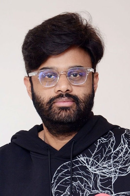 Foto de Suryadevara Naga Vamsi