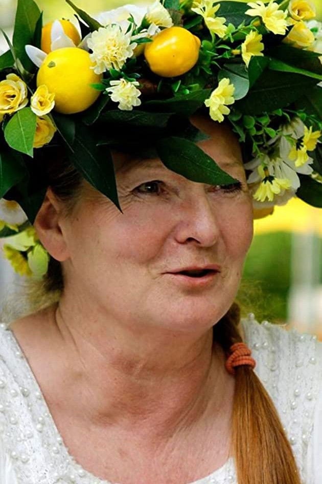 Foto de Bogusława Schubert