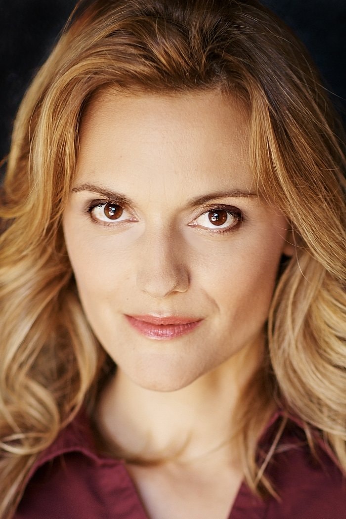 Foto de Patricia Summersett