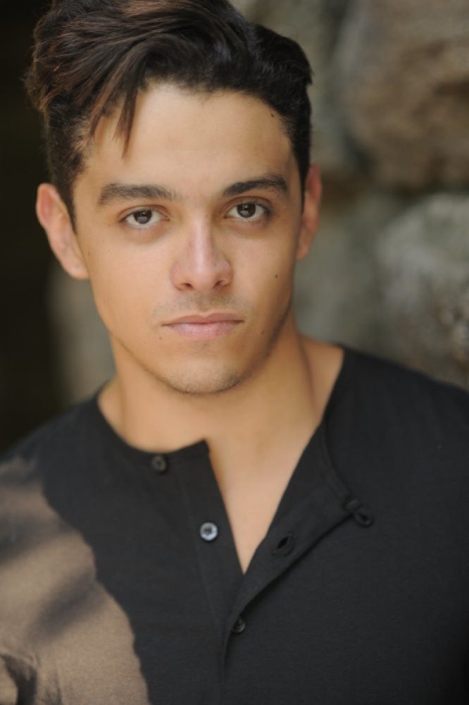 Foto de Lucca De Oliveira