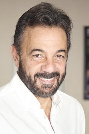 Foto de Kerem Alışık