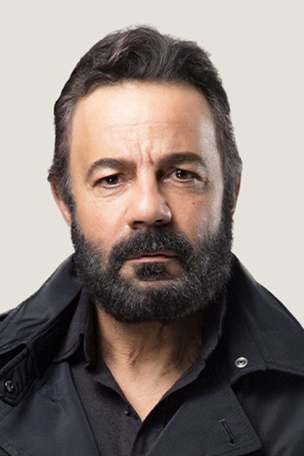 Foto de Kerem Alışık