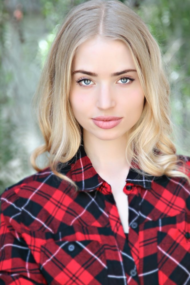 Foto de Elisabeth Ferrara