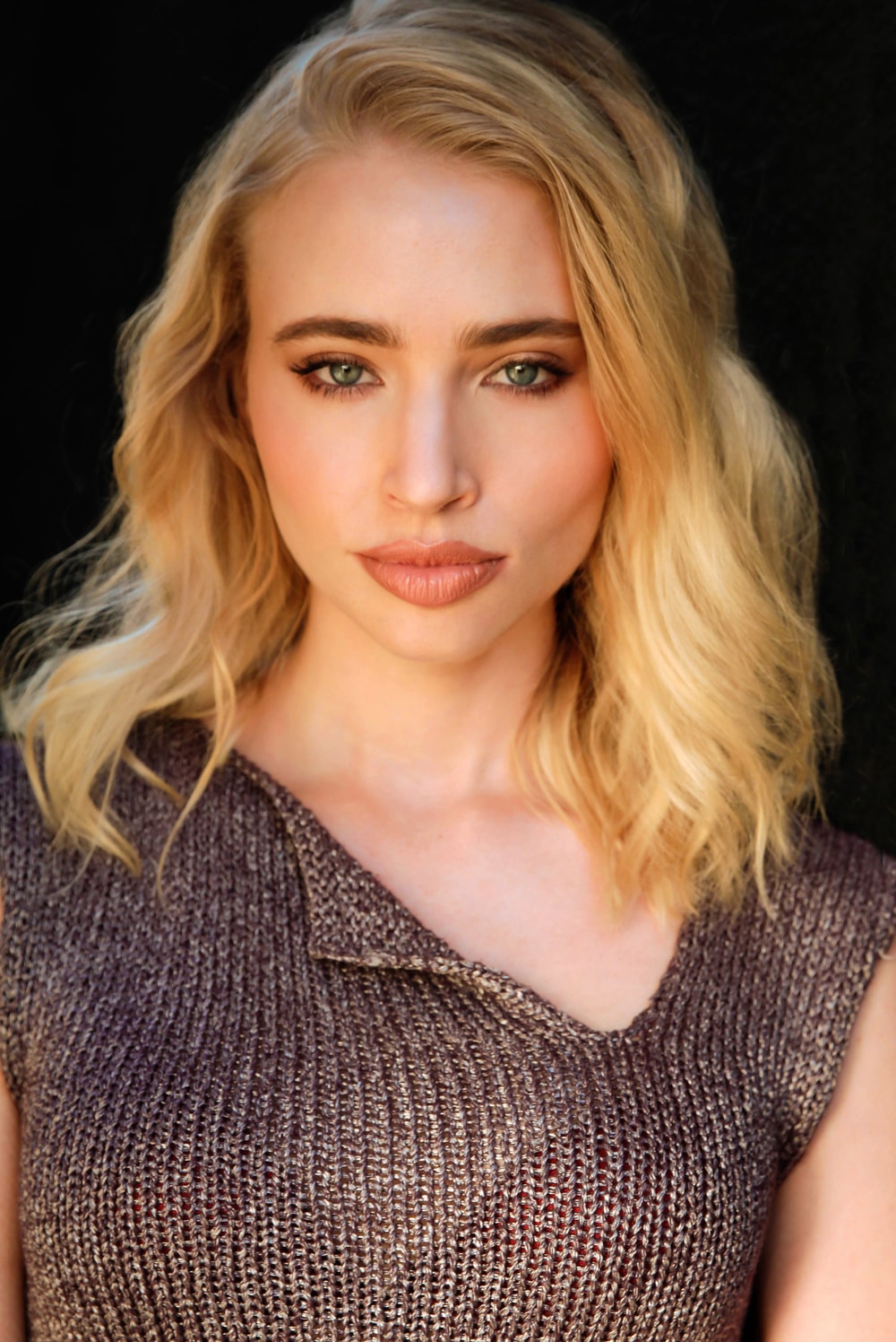 Foto de Elisabeth Ferrara