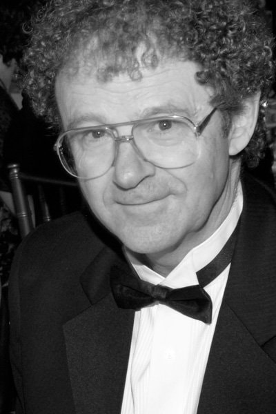 Foto de Brian Herbert