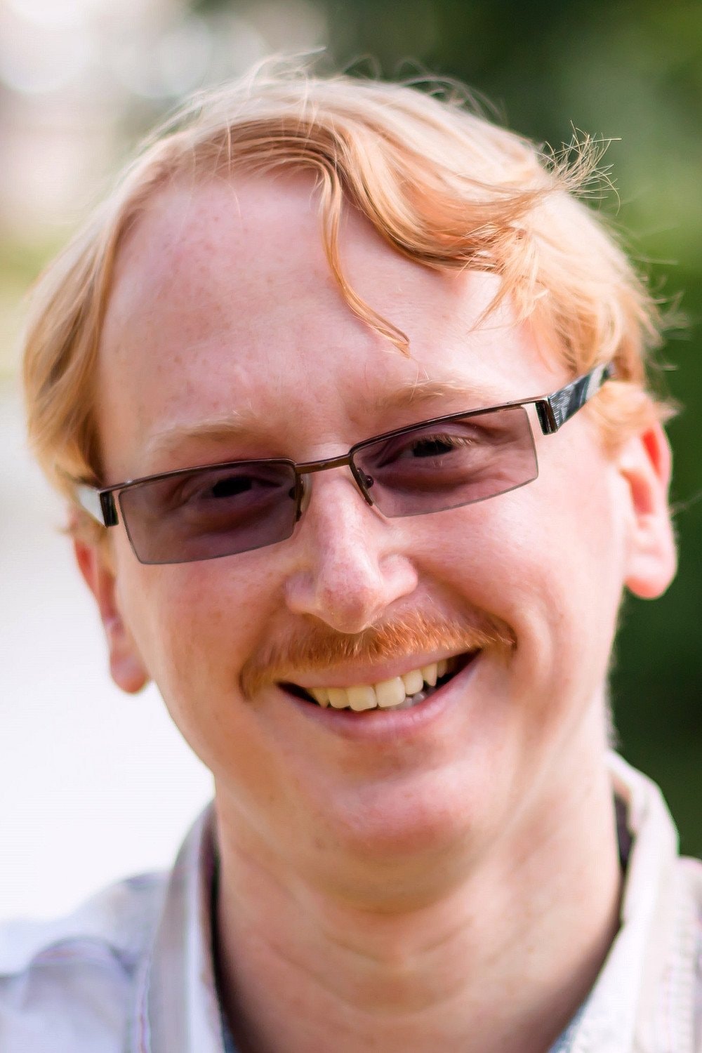 Foto de Benoît Strulus