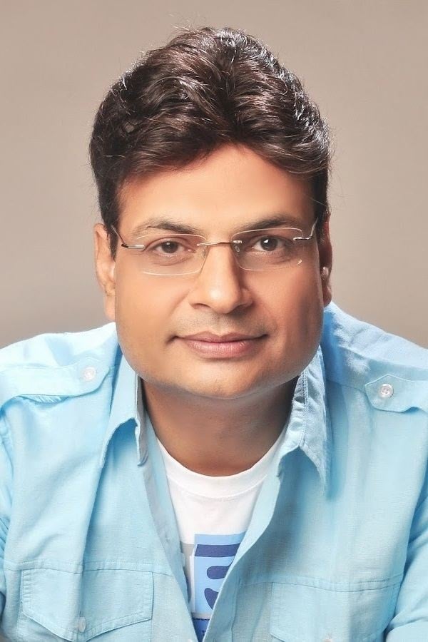 Foto de Irshad Kamil