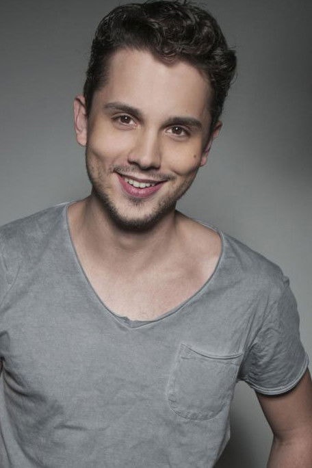 Foto de Csémy Balázs