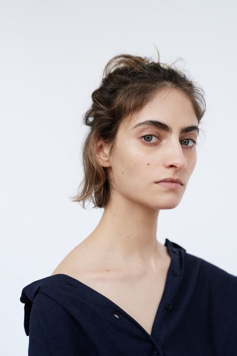 Foto de Jasmina Al Zihairi