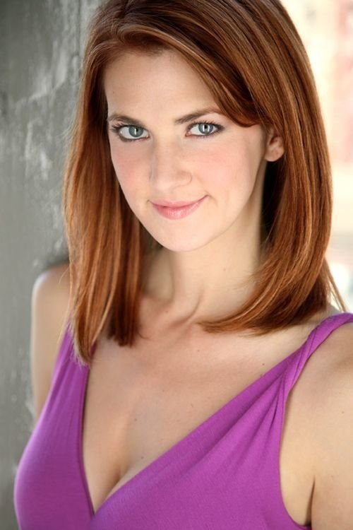 Foto de Kelly Anne Burns