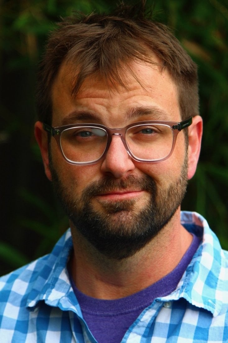 Foto de Ryan O'Connor