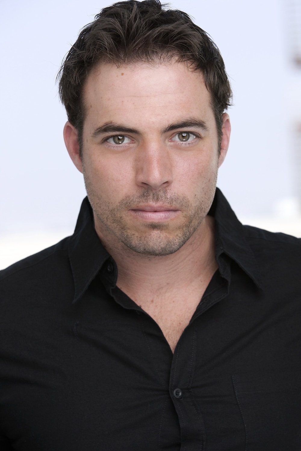 Foto de Jamie Vergan