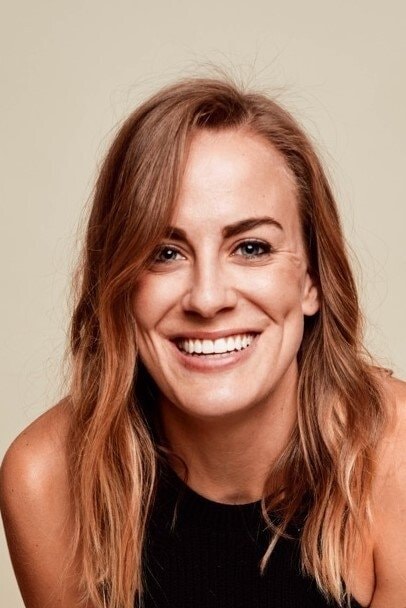 Foto de Hannah Aslesen