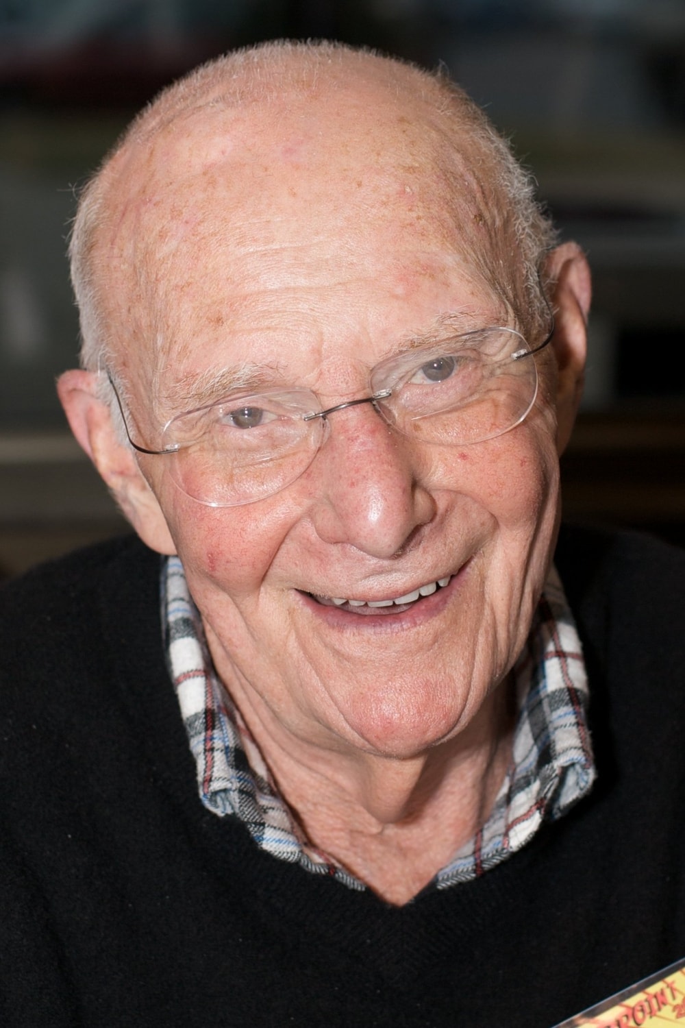 Foto de Harve Bennett