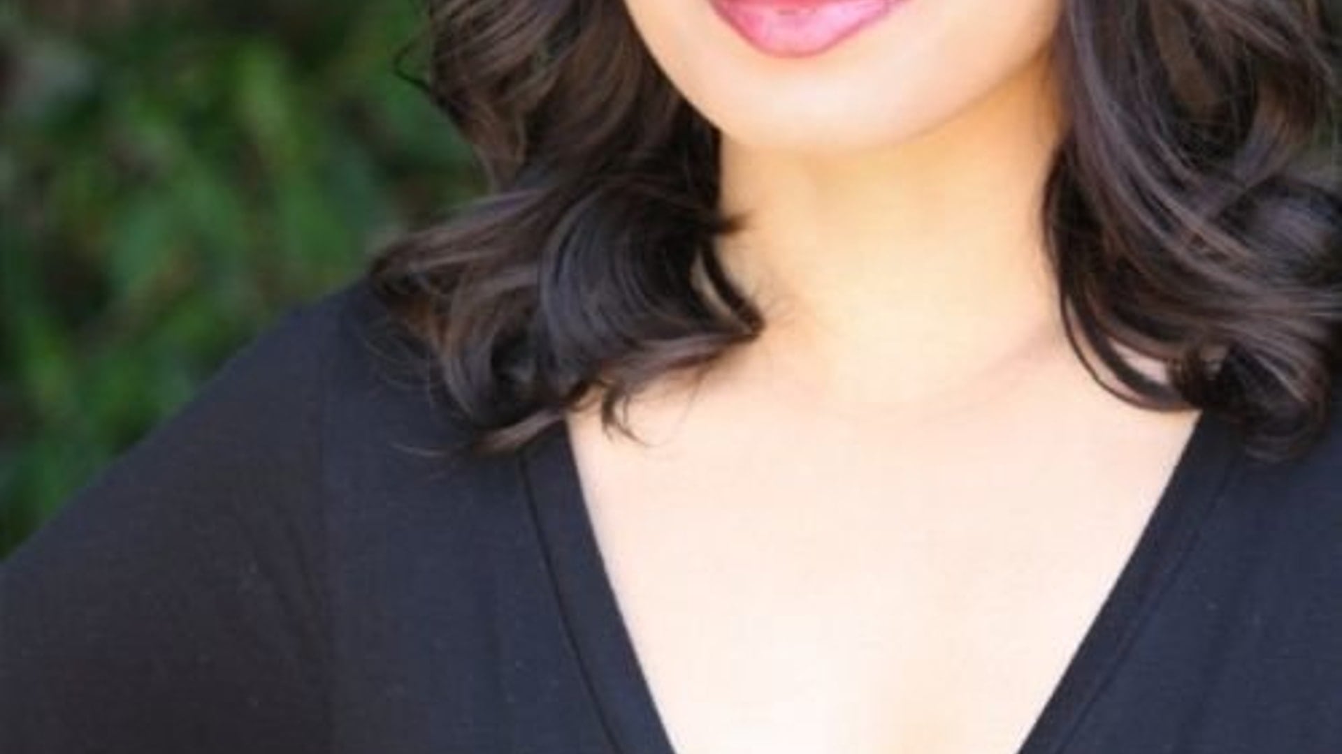 Foto de Sapna Gandhi