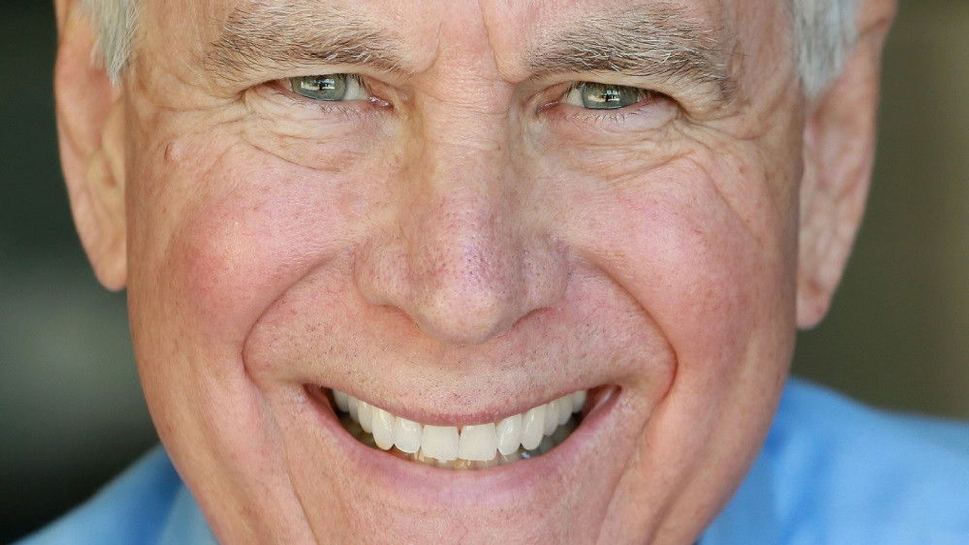 Foto de Ralph William Tarr