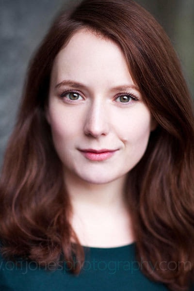 Foto de Freya Parker