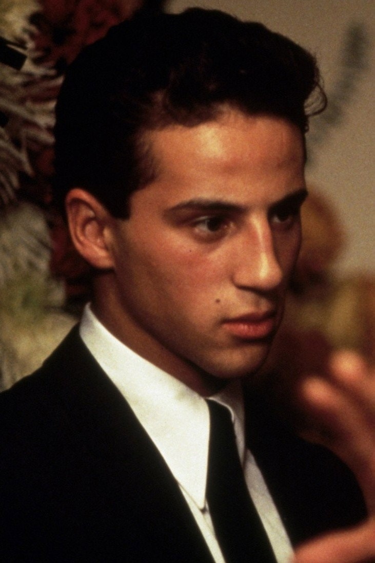 Foto de Lillo Brancato