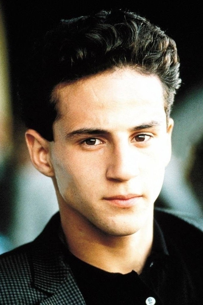 Foto de Lillo Brancato
