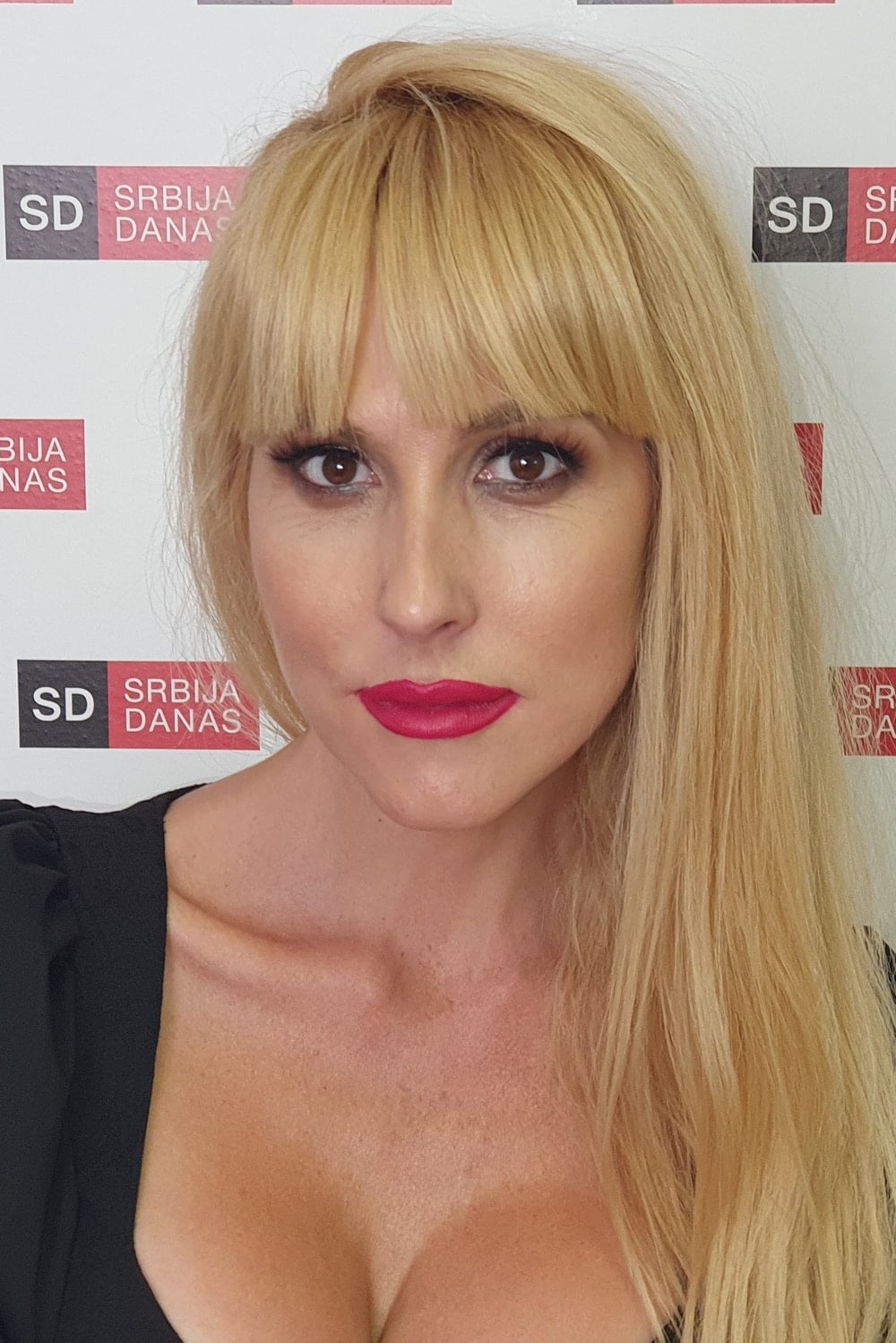 Foto de Iva Štrljić