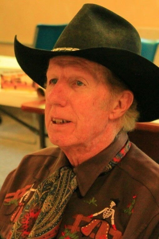 Foto de Neil Summers