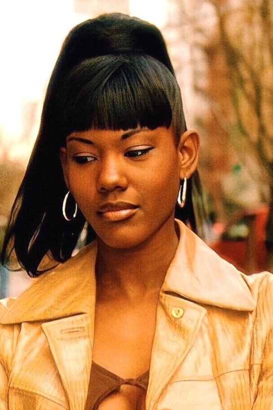 Foto de Taral Hicks