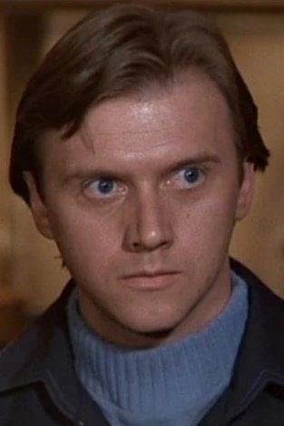 Foto de Randolph Roberts