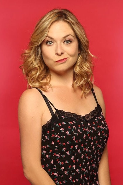 Foto de Constance Pittard