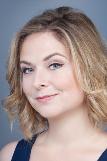 Foto de Constance Pittard