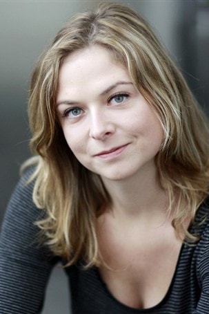 Foto de Constance Pittard