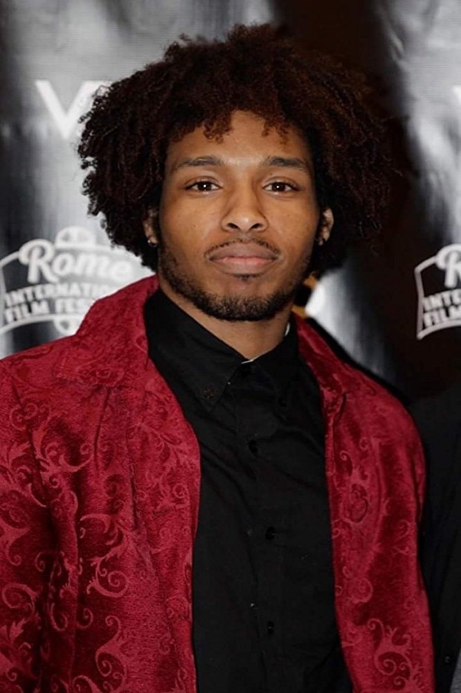 Foto de Al-Jaleel Knox