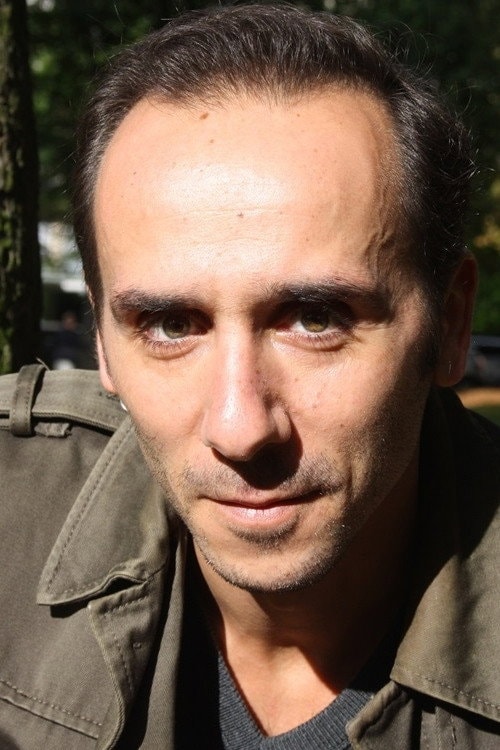Foto de Jean Franco