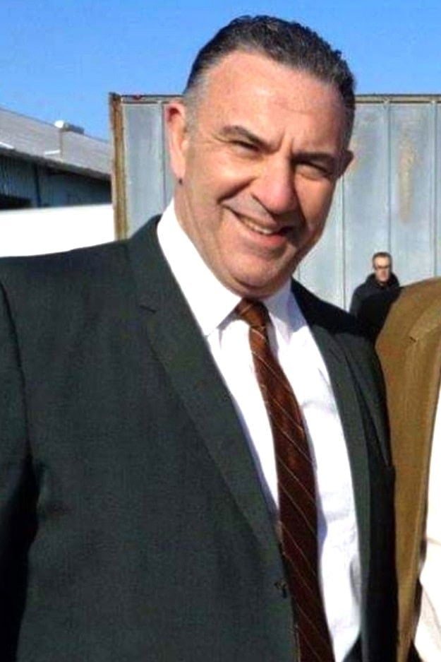 Foto de Alfred Sauchelli, Jr.