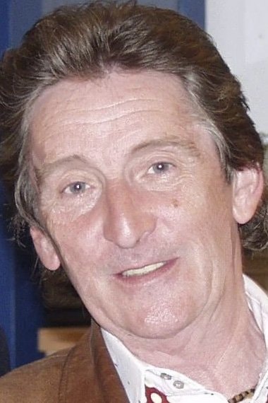 Foto de Terry Williams