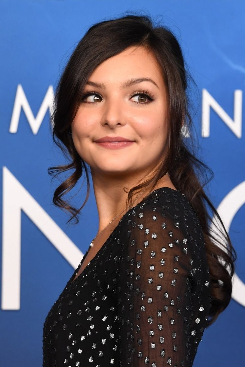 Foto de Cassady McClincy-Zhang