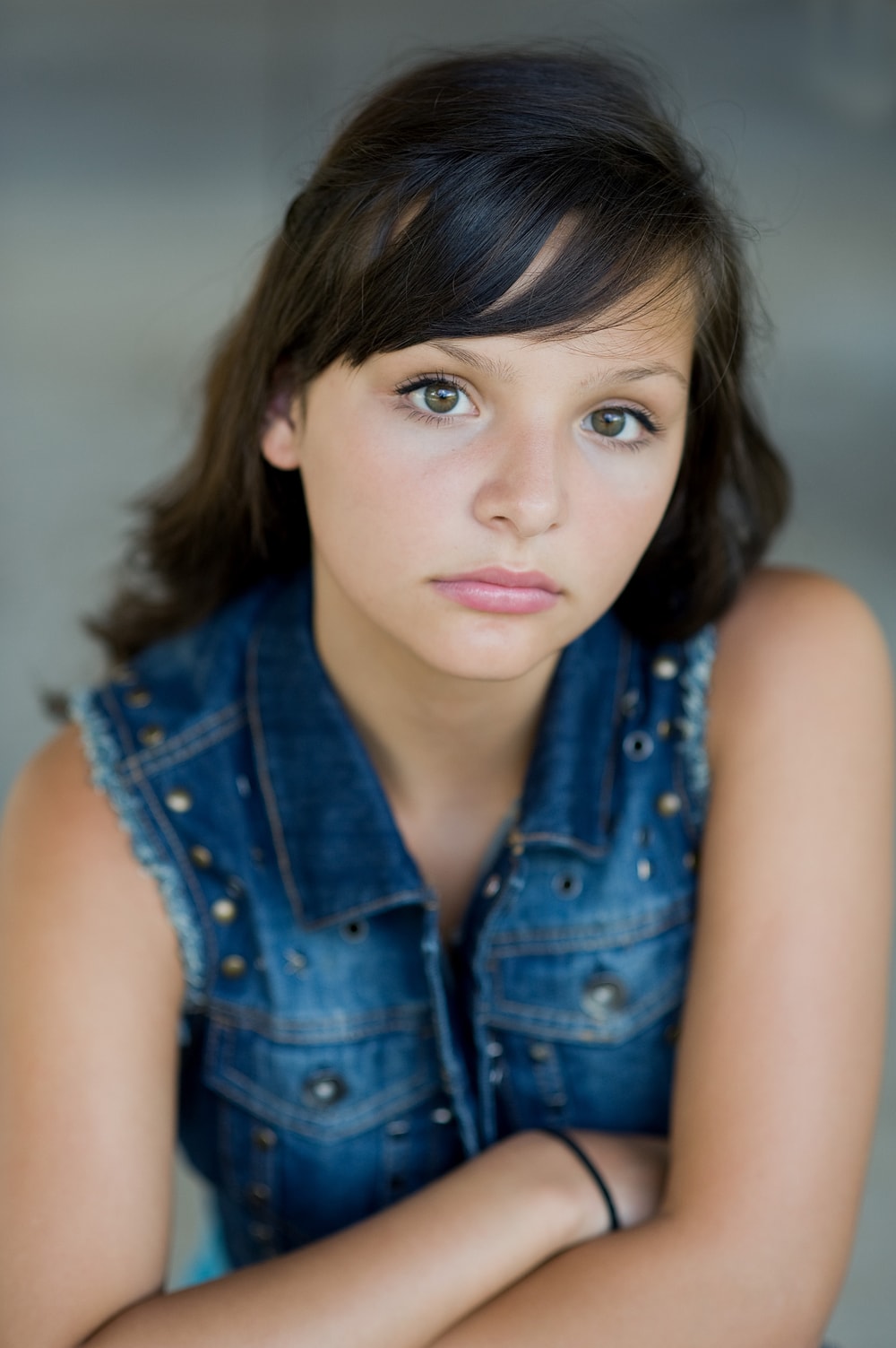 Foto de Cassady McClincy-Zhang