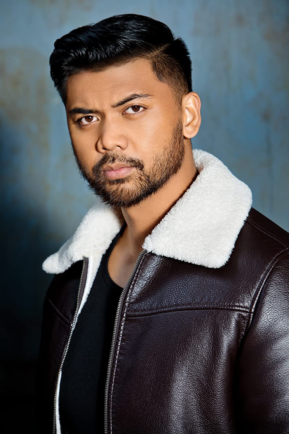 Foto de Ray Raymundo