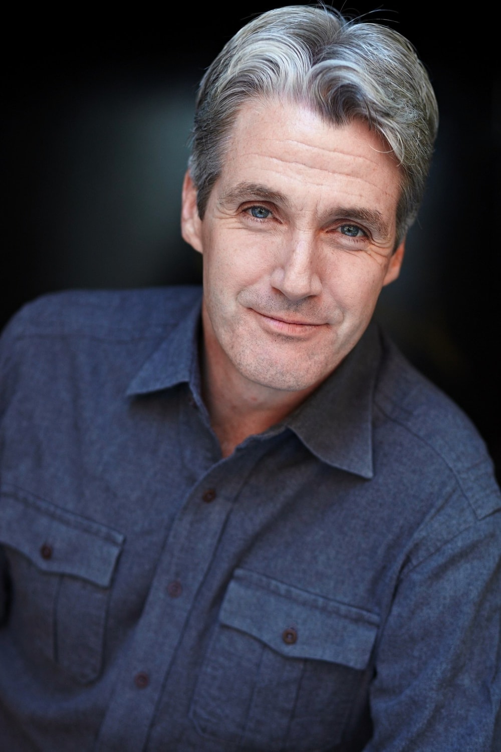 Foto de Bruce Dinsmore