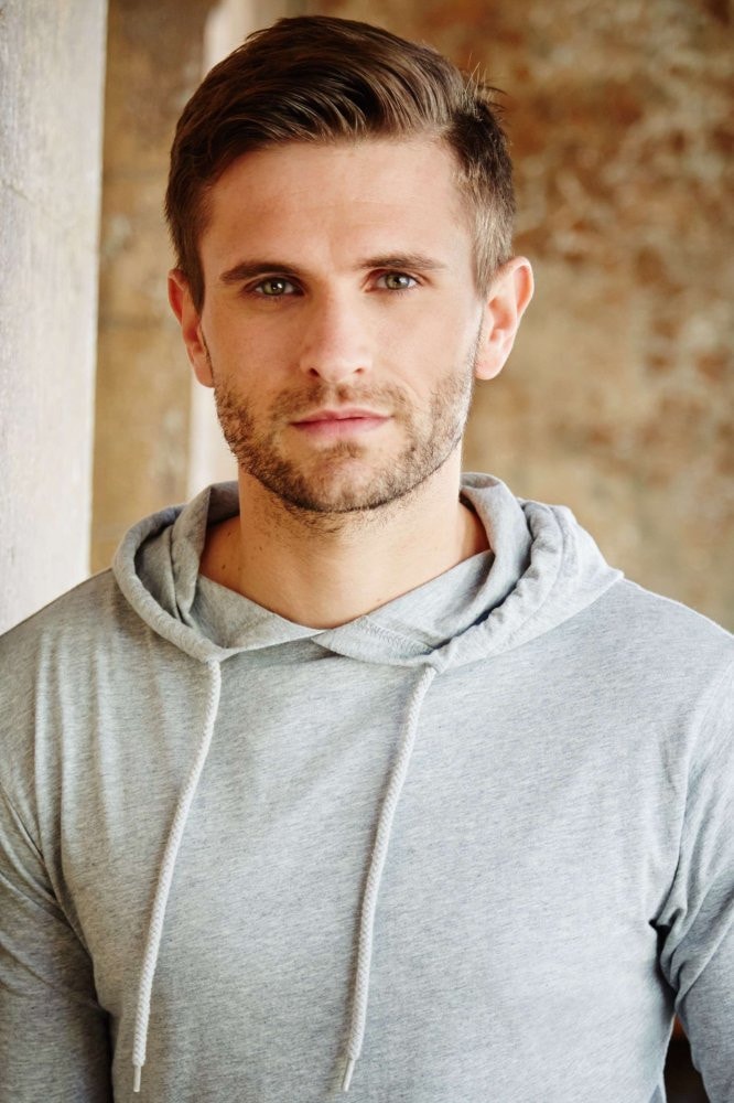 Foto de Caleb Alloway