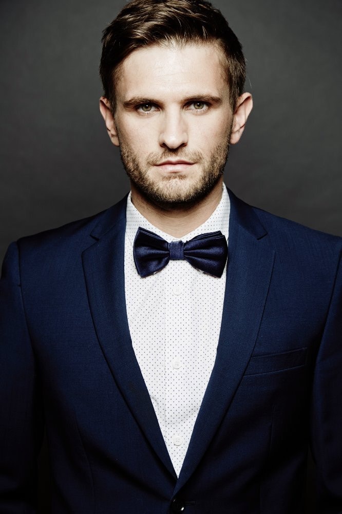 Foto de Caleb Alloway