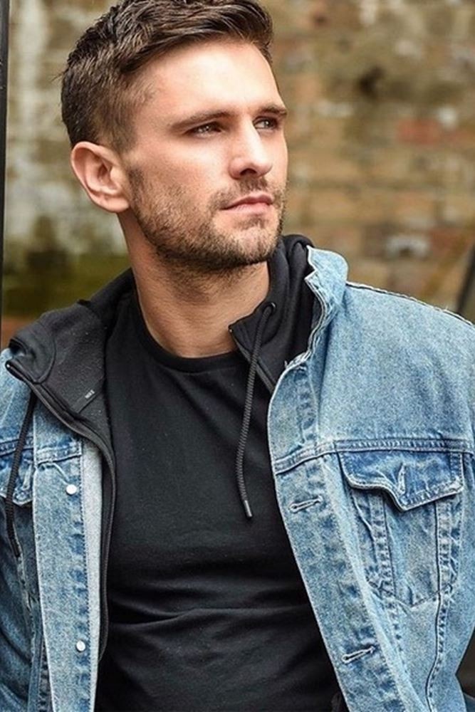 Foto de Caleb Alloway